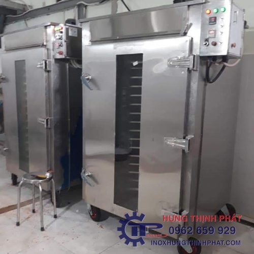 Mấy sấy công nghiệp