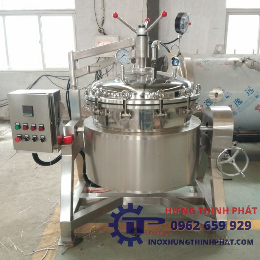 Thiết Bị Nhà Bếp