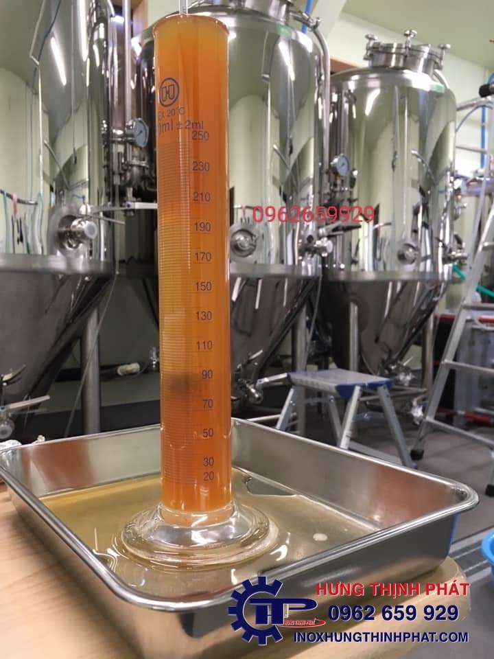 Cung cấp hệ nấu bia thủ công giá rẻ Cung cấp hệ nấu bia thủ công giá rẻ