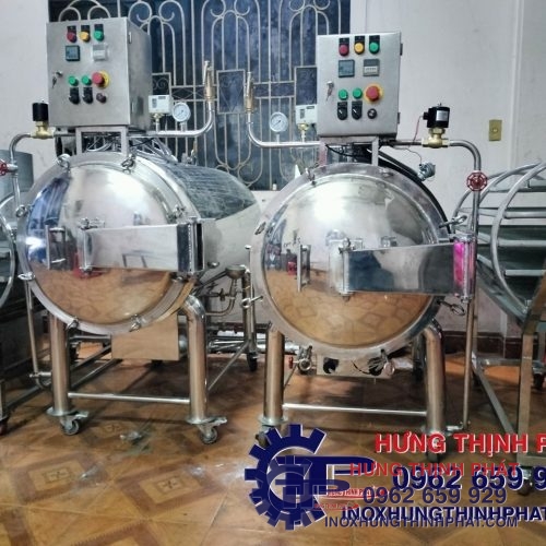 Đơn vị phân phối hệ nấu bia thủ công giá rẻ