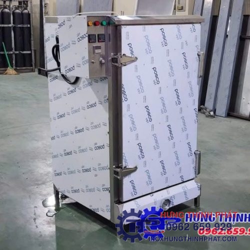 Tủ hấp công nghiệp