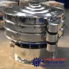 máy sàng rung d1200 inox 304 hưng thịnh phát
