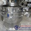 máy sàng rung d1000 inox 304 hưng thịnh phát