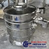 máy sàng rung d800 inox 304 hưng thịnh phát